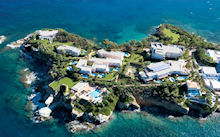 Foto Hotel Capsis Beach in Agia Pelagia ( Heraklion Kreta)